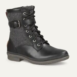 Ugg Kesey Waterproof Boots